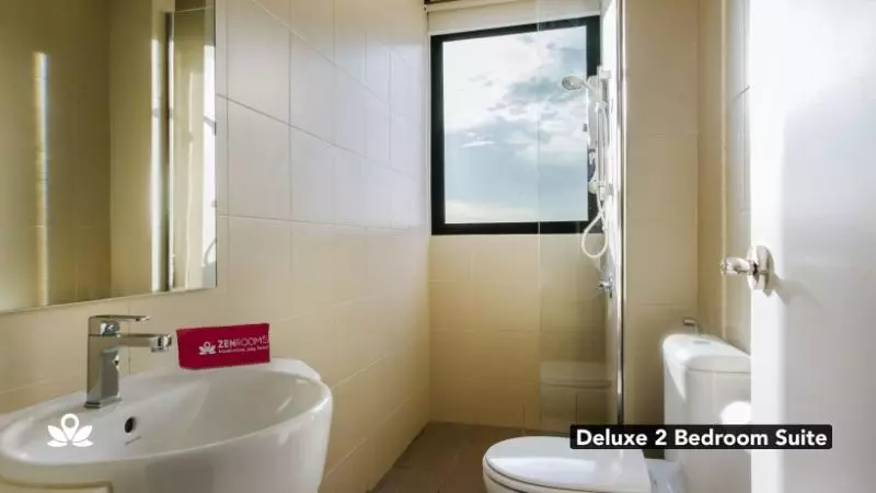 ホテル I-soho By Zen Rooms