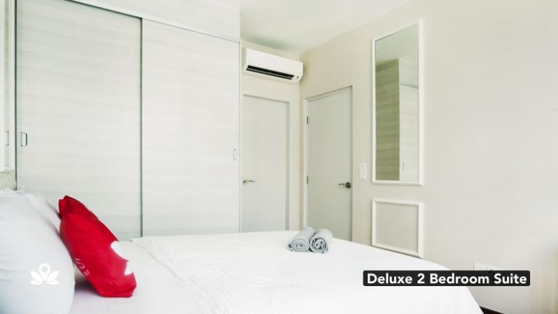 فندق I-soho By Zen Rooms