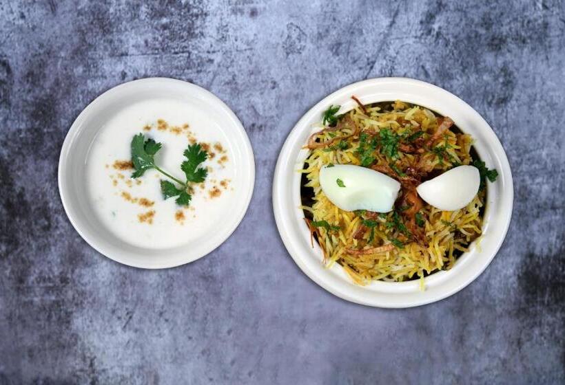 Lemon Tree Hotel, Jumeirah Dubai