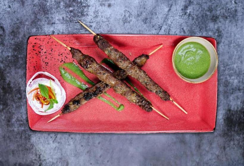 Lemon Tree Hotel, Jumeirah Dubai