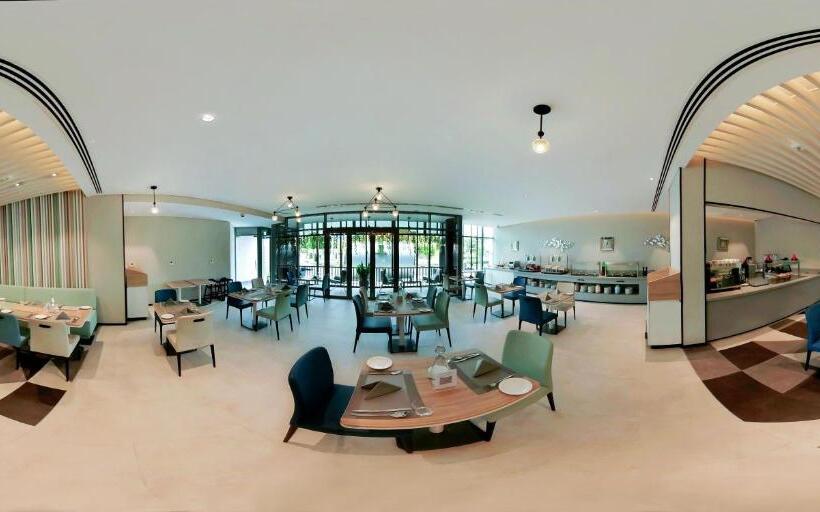 Lemon Tree Hotel, Jumeirah Dubai