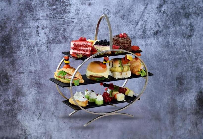 Lemon Tree Hotel, Jumeirah Dubai