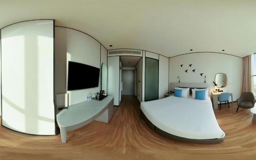 Lemon Tree Hotel, Jumeirah Dubai