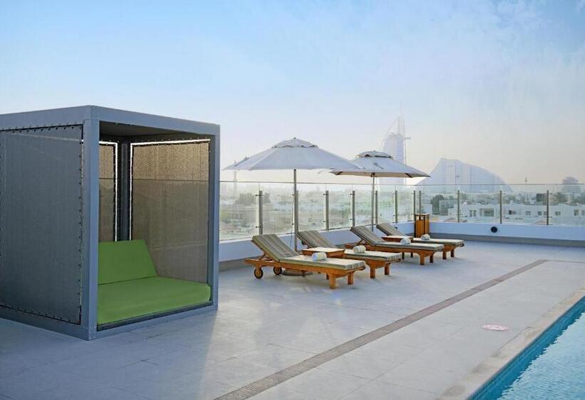 Lemon Tree Hotel, Jumeirah Dubai