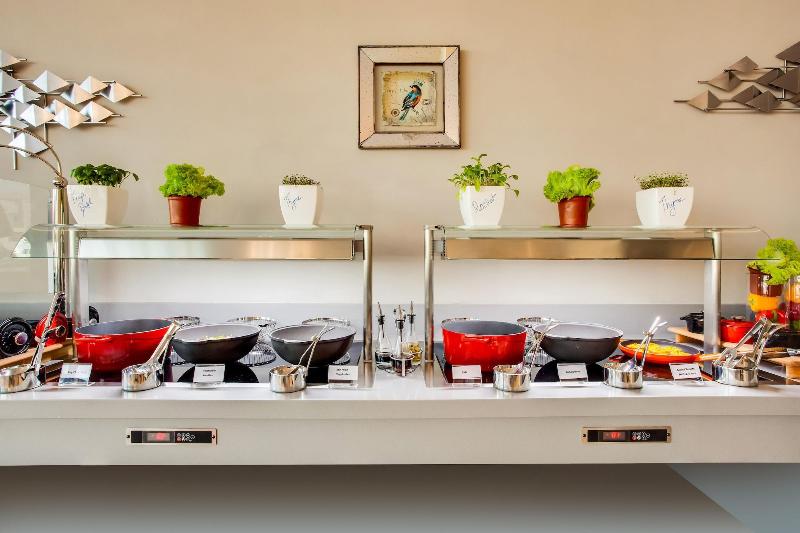 Lemon Tree Hotel, Jumeirah Dubai