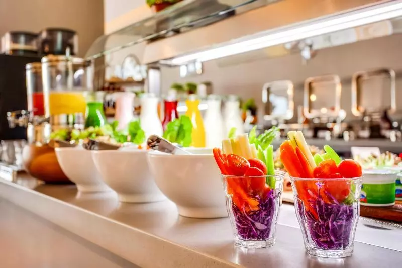 Lemon Tree Hotel, Jumeirah Dubai