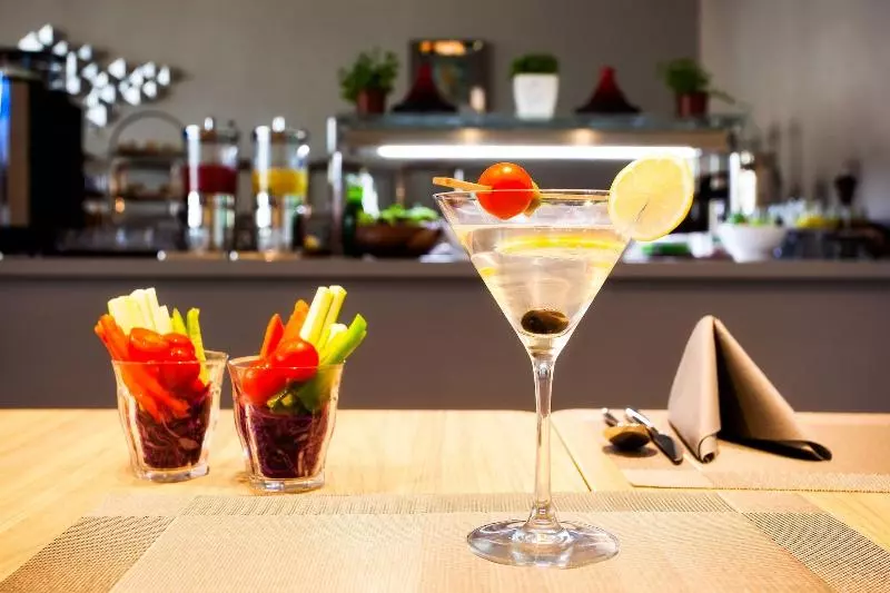 Lemon Tree Hotel, Jumeirah Dubai