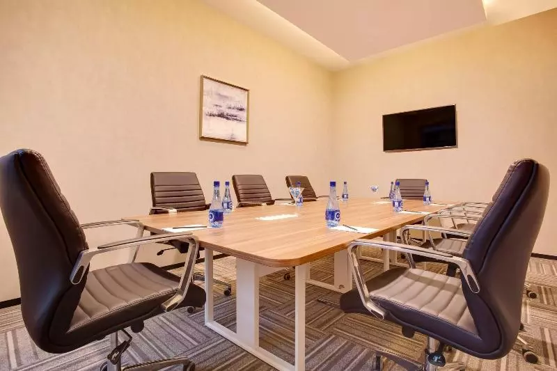 Lemon Tree Hotel, Jumeirah Dubai