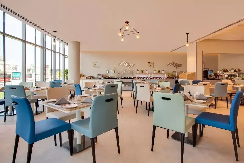 Lemon Tree Hotel, Jumeirah Dubai