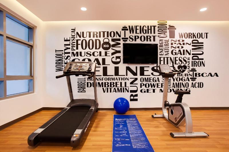 Lemon Tree Hotel, Jumeirah Dubai