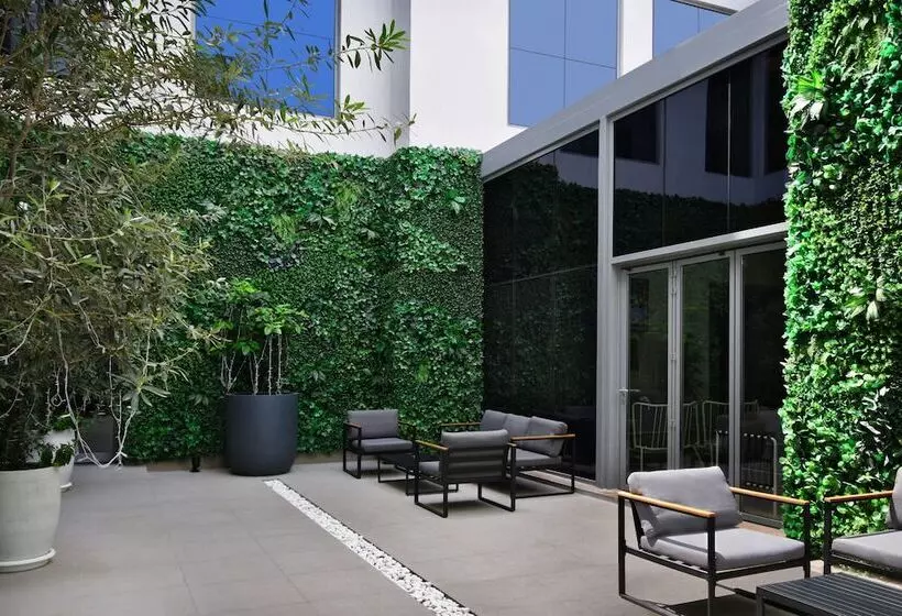 Lemon Tree Hotel, Jumeirah Dubai