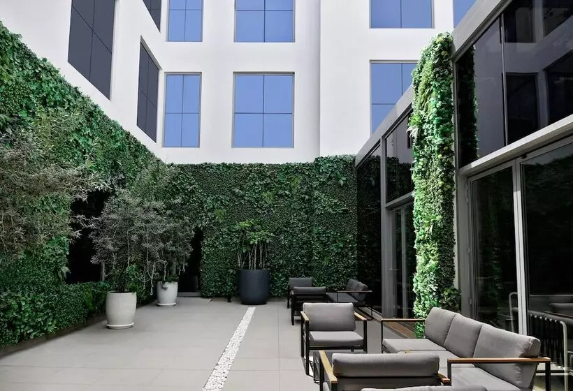 Lemon Tree Hotel, Jumeirah Dubai