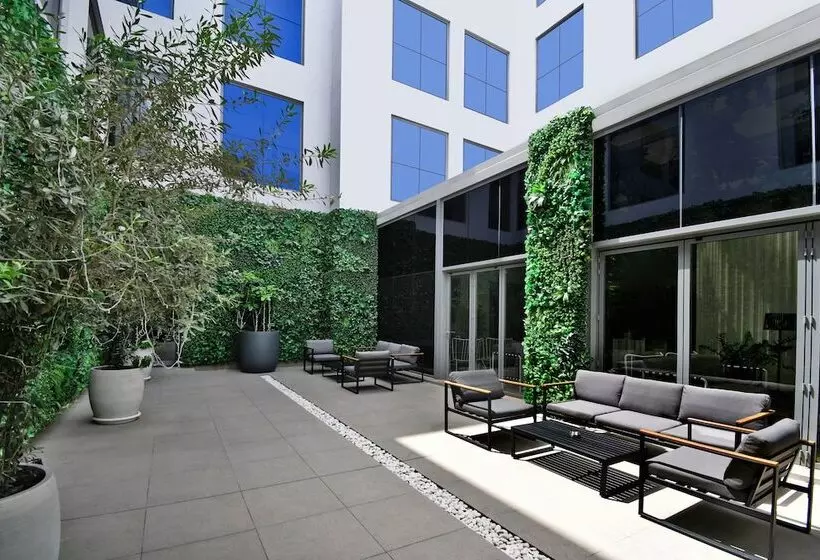 Lemon Tree Hotel, Jumeirah Dubai