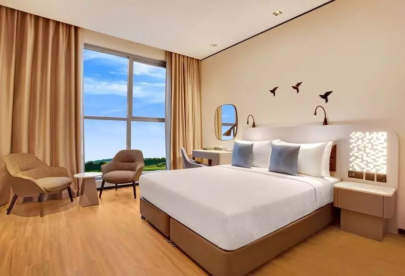 Lemon Tree Hotel, Jumeirah Dubai