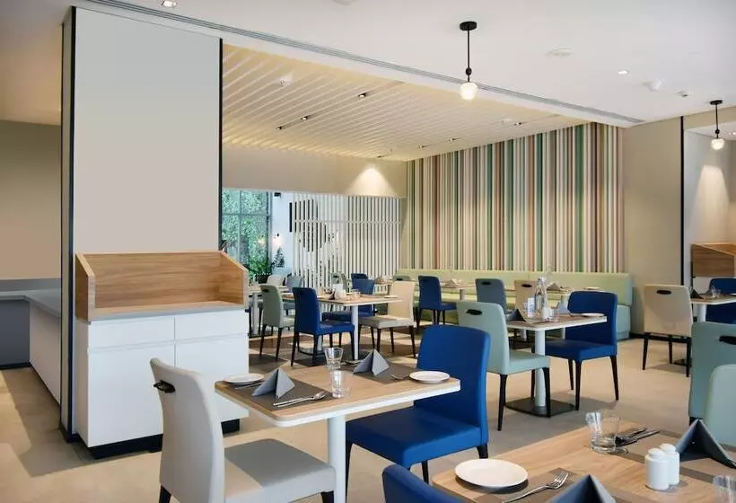 Lemon Tree Hotel, Jumeirah Dubai