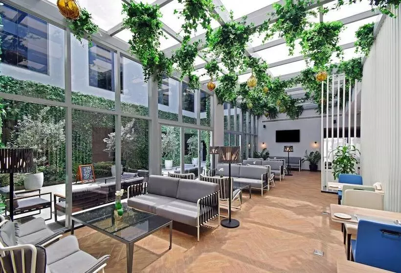 Lemon Tree Hotel, Jumeirah Dubai