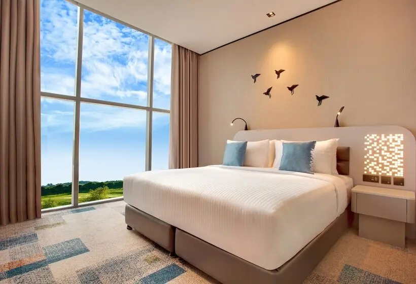 Lemon Tree Hotel, Jumeirah Dubai