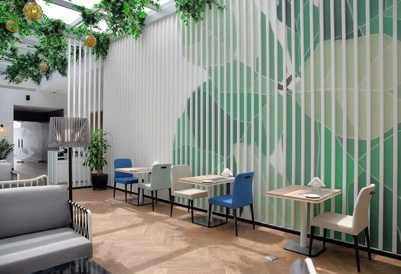 Lemon Tree Hotel, Jumeirah Dubai