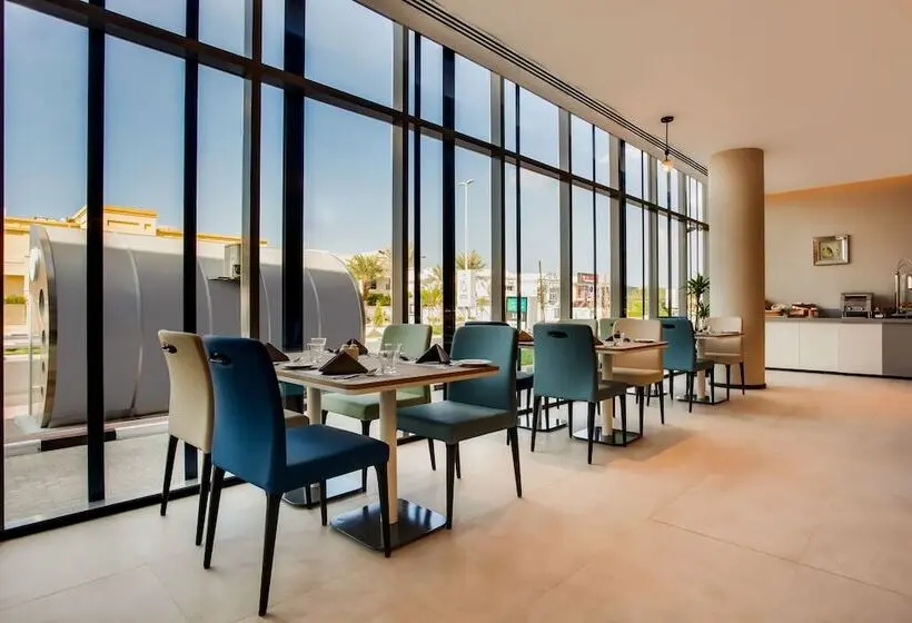 Lemon Tree Hotel, Jumeirah Dubai
