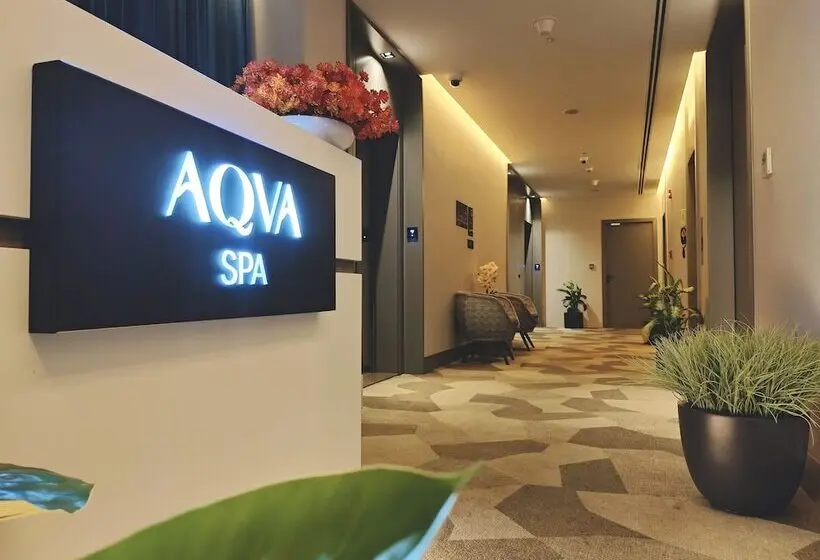 Lemon Tree Hotel, Jumeirah Dubai