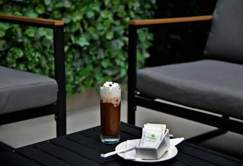 Lemon Tree Hotel, Jumeirah Dubai