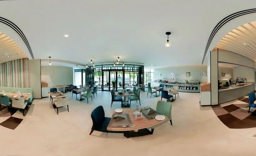 Lemon Tree Hotel, Jumeirah Dubai