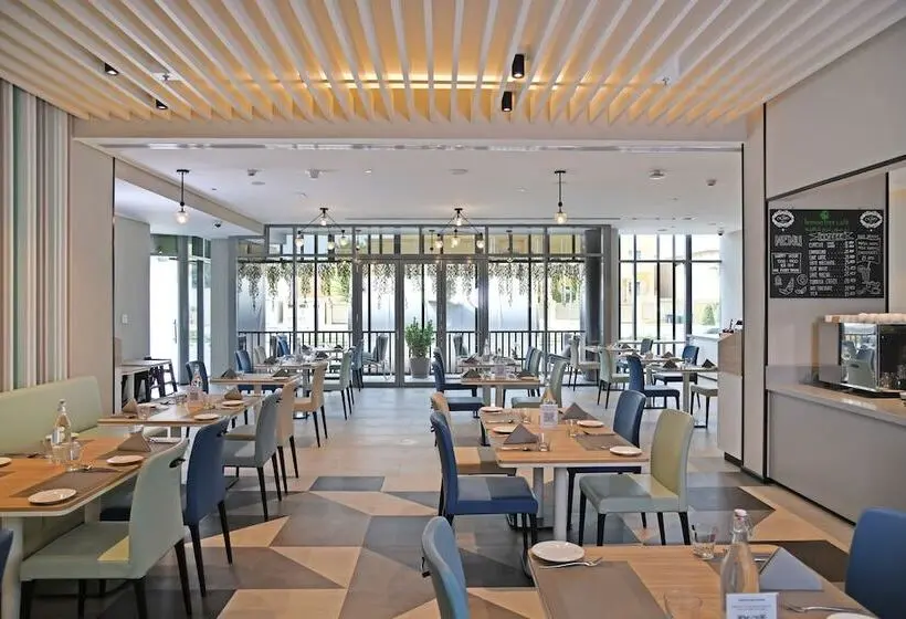 Lemon Tree Hotel, Jumeirah Dubai