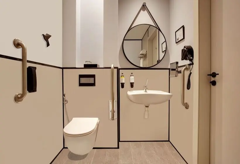 Lemon Tree Hotel, Jumeirah Dubai