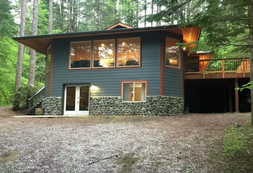 29sl   Hot Tub   Sauna   Bbq   Shuffle Board   Sleeps 11