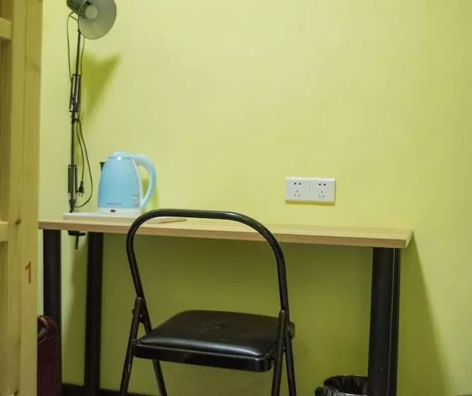 Hangzhou Wulin Youth Hostel