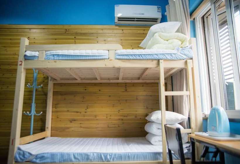 Hangzhou Wulin Youth Hostel