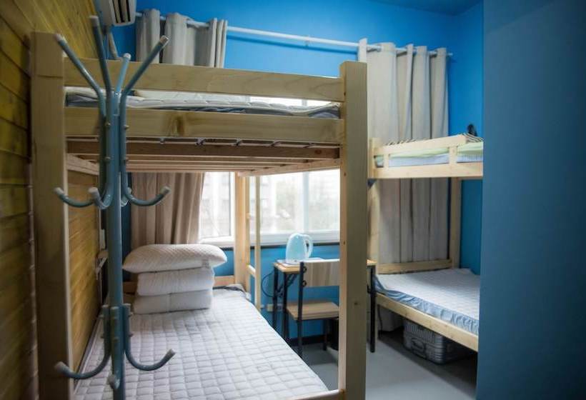 Hangzhou Wulin Youth Hostel