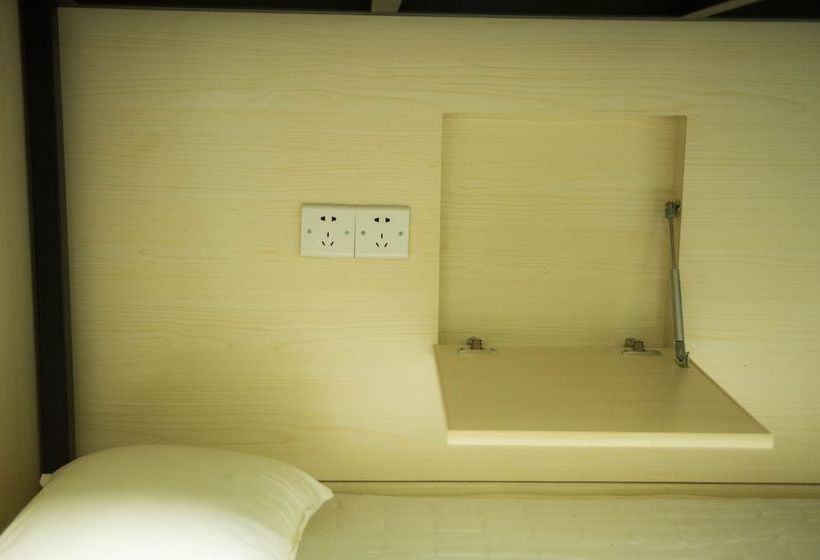 Hangzhou Wulin Youth Hostel