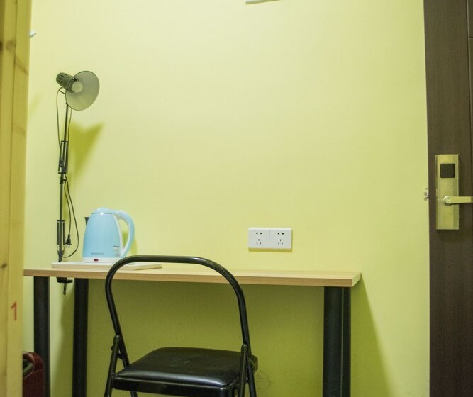 Hangzhou Wulin Youth Hostel