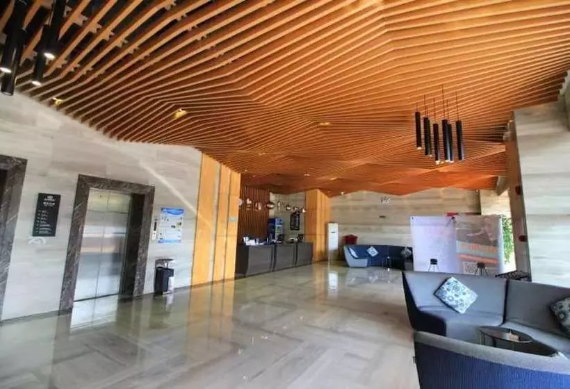 Hotelli Vyluk  Renmin 3rd Road Qingyuan