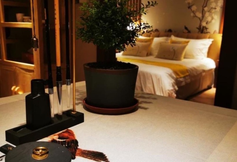 Otel Vyluk  Renmin 3rd Road Qingyuan