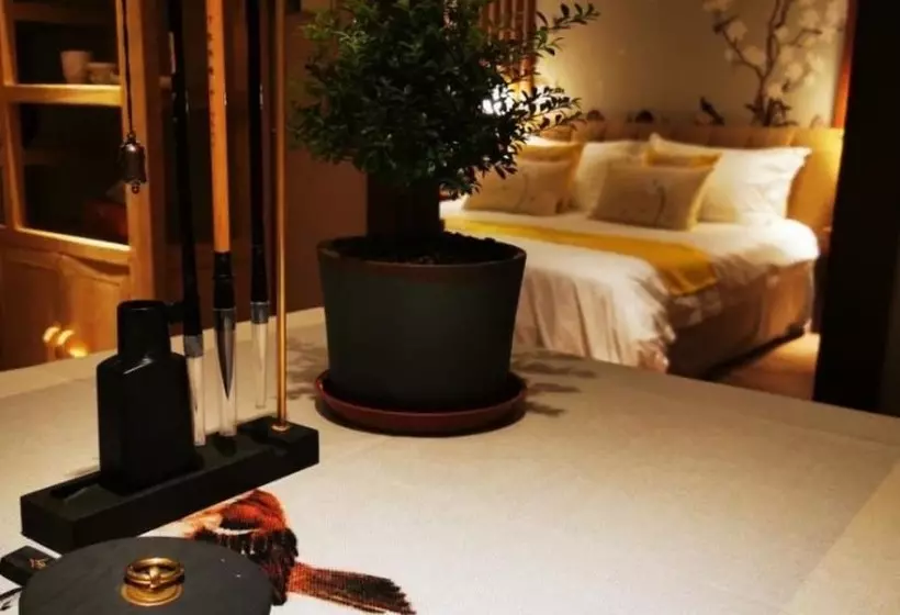 Hotelli Vyluk  Renmin 3rd Road Qingyuan