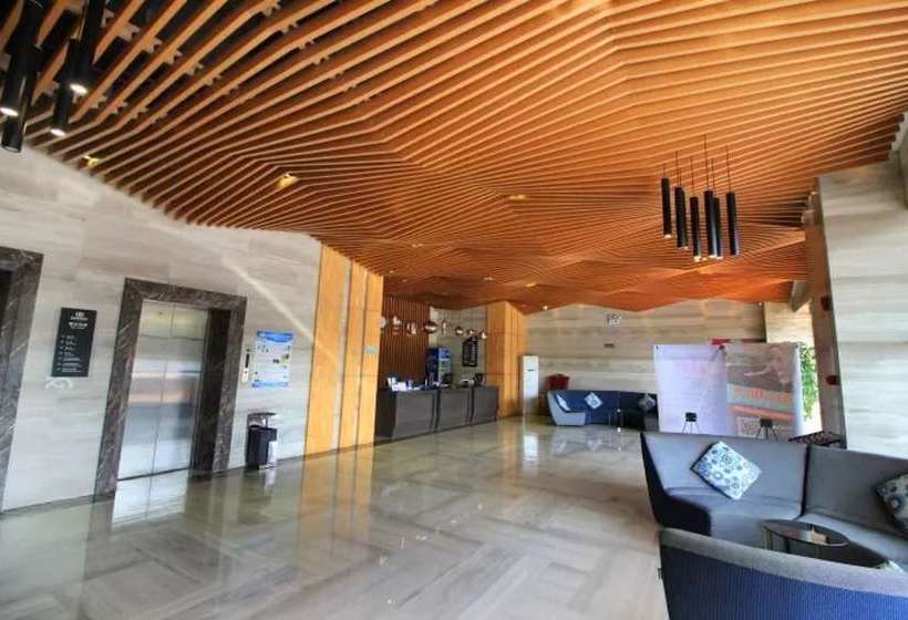 Otel Vyluk  Renmin 3rd Road Qingyuan