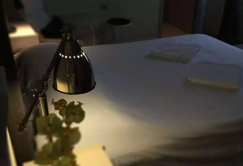 ペンション Arahova Pansion