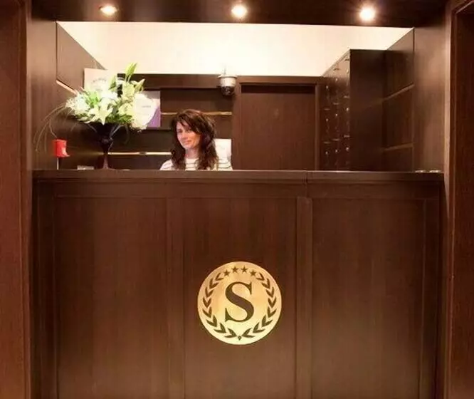 Pensiunea Siera