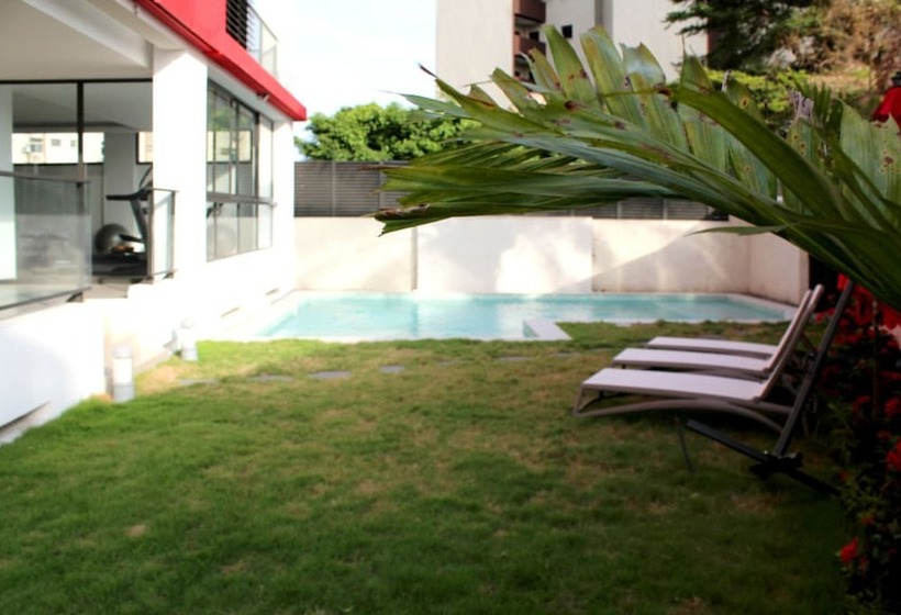 Résidence Anna 2 T3