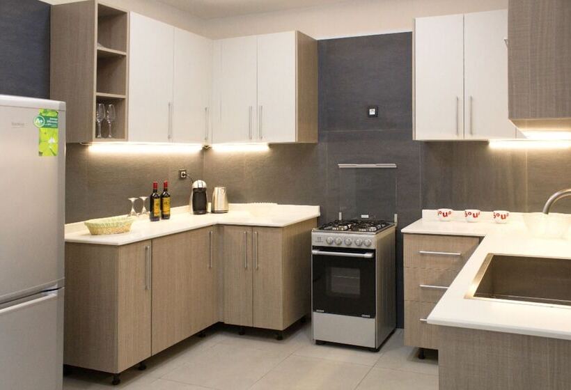 Résidence Anna 2 T3