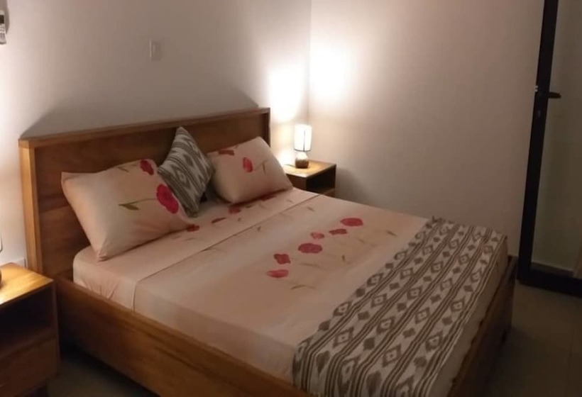 Résidence Anna 2 T3