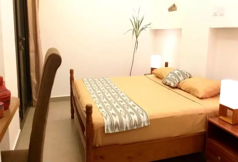 Résidence Anna 2 T3