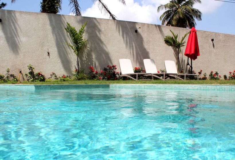 Résidence Anna 2 T3