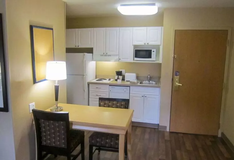 Extended Stay America Suites   Orlando   Lake Buena Vista