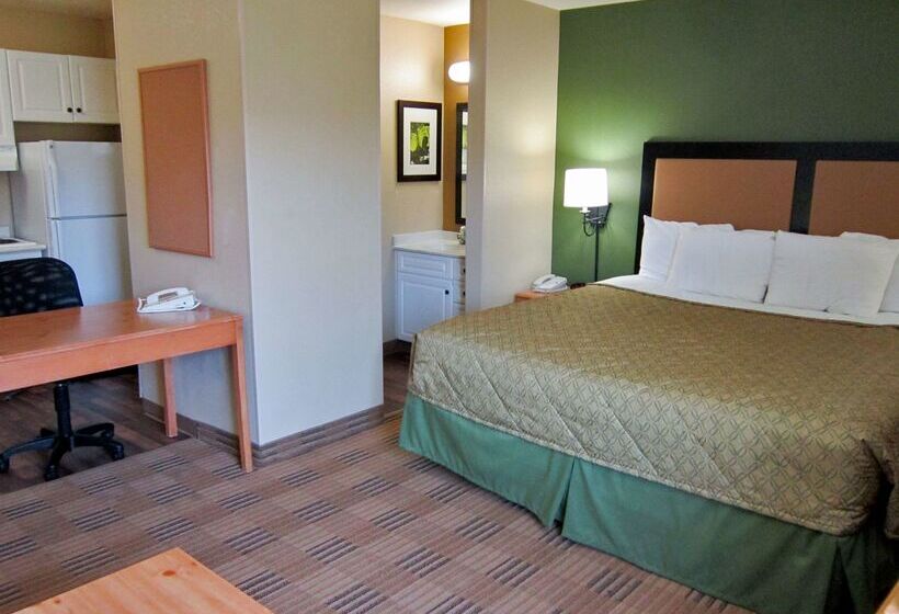 Extended Stay America Suites   Orlando   Lake Buena Vista
