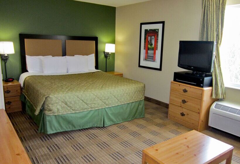 Extended Stay America Suites   Orlando   Lake Buena Vista