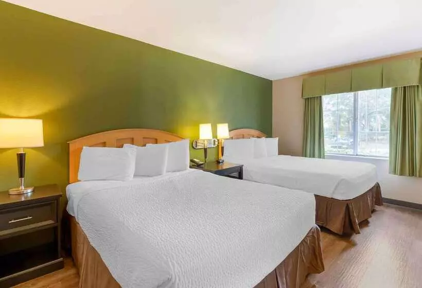 Extended Stay America Suites   Orlando   Lake Buena Vista