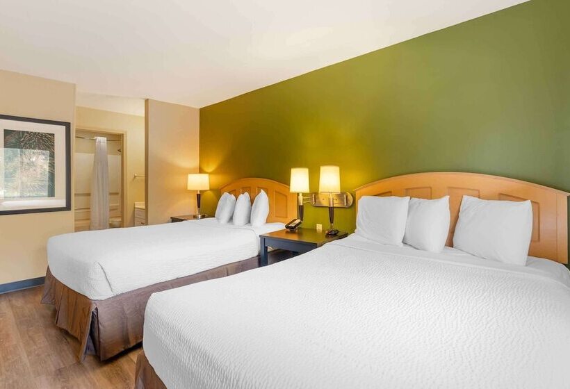 Extended Stay America Suites   Orlando   Lake Buena Vista